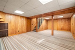 Lower Level Bonus Room