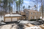 20 Hickory Hill Road,  Wayland, MA 01778