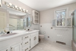 2nd Floor Hall Bath