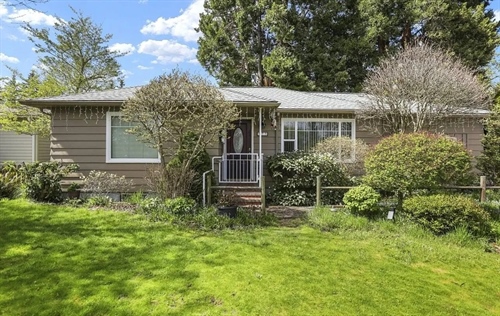 575 North Locust Street, Canby, OR 97013