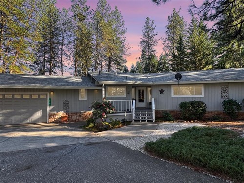 15967 Fairway Glen Pl,  Grass Valley, CA 95949