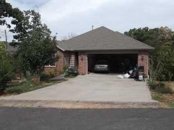 8 Faye Ln,  Bella Vista, AR 72714