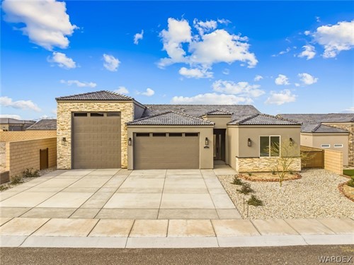 971 Athens Ct,  Bullhead City, AZ 86429