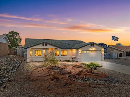 3558 Chemehuevi Blvd,  Lake Havasu, AZ 86406