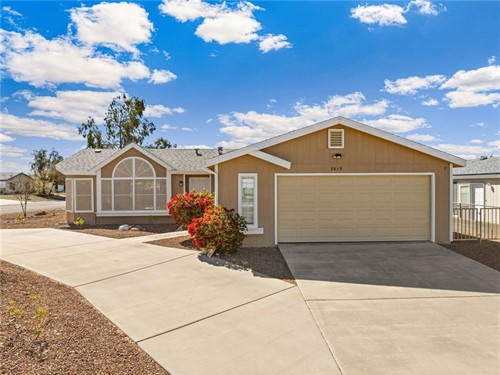 2612 E Sunrise Vista Blvd,  Fort Mohave, AZ 86426