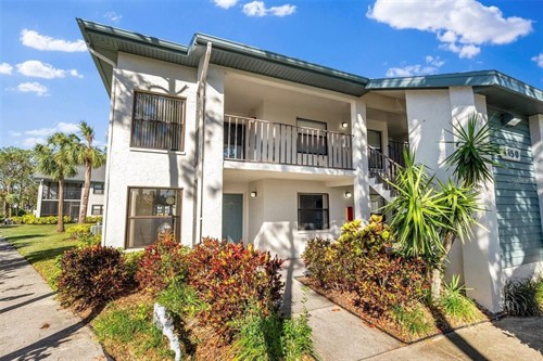 4450 47th Ave W Unit 101,  Bradenton, FL 34210