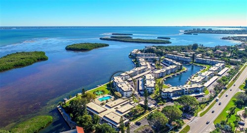4440 Exeter Dr Unit 301,  Longboat Key, FL 34228