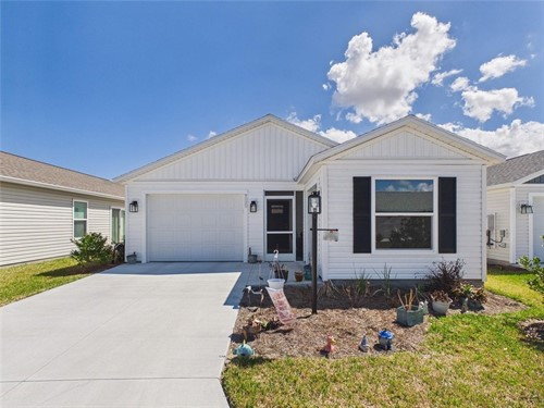 7463 Tietjen Ln,  The Villages, FL 34762