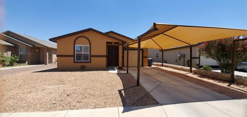 14258 Pacific Point Dr,  El Paso, TX 79938