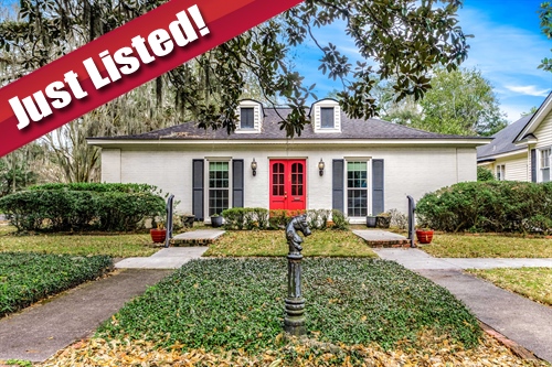 102 East 55th Street,  Savannah, GA 31405