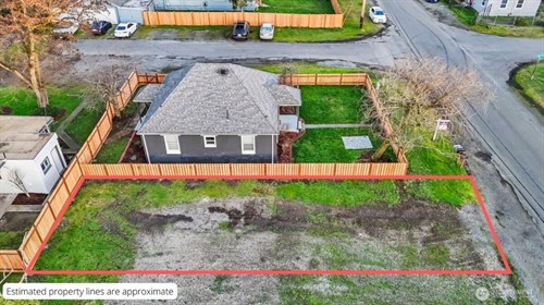 755 110th St S Lot B, Tacoma, WA 98444