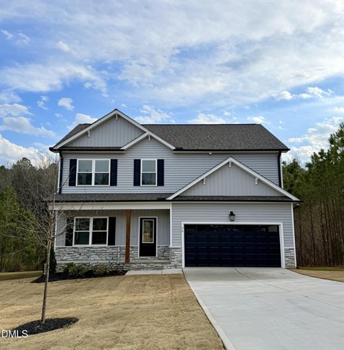 50 Moonraker Dr,  Spring Hope, NC 27882