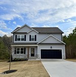 50 Moonraker Dr,  Spring Hope, NC 27882