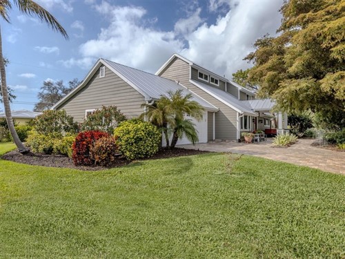 614 Ravenna St,  Venice, FL 34285