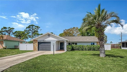 972 Leeward Rd,  Venice, FL 34293