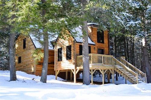 111 Pine Bluff Rd, Embden, ME 04958