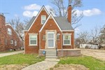 15053 Hazelridge St,  Detroit, MI 48205