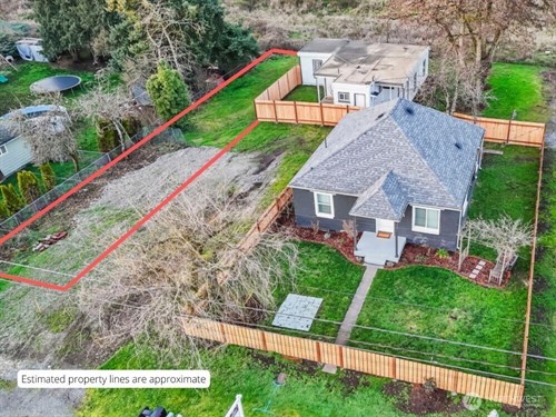 761 110th St S Lot C, Tacoma, WA 98444