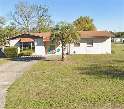 606 Jewell St,  Fruitland Park, FL 34731