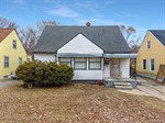 20218 Goulburn St,  Detroit, MI 48205