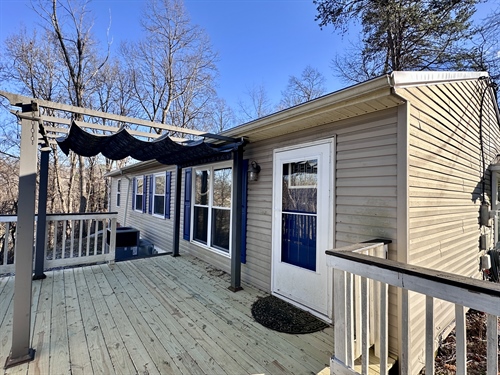 322 Grandview Drive,  Hurricane, WV 25526