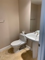 Half Bathroom - Guest bathroom