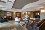 Private Lobby Area