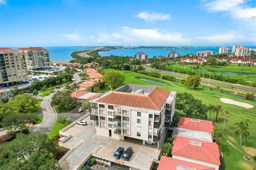 6269 Palma Del Mar Blvd S Apt 302,  Saint Petersburg, FL 33715