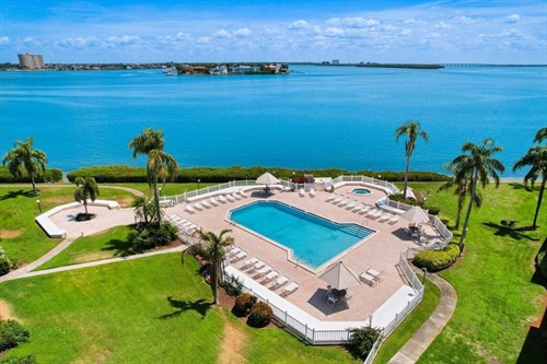 6268 Palma Del Mar Blvd S Apt 109,  Saint Petersburg, FL 33715