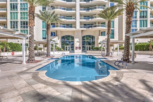 2747 Paradise Road 1601,  Las Vegas, NV 89109