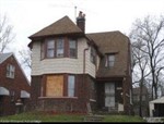 15361 Mansfield St,  Detroit, MI 48227