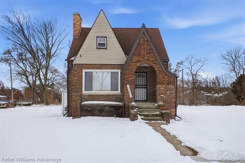 15053 Littlefield St,  Detroit, MI 48227