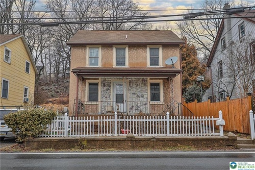 1291 Seidersville Road,  Lower Saucon Twp, PA 18015