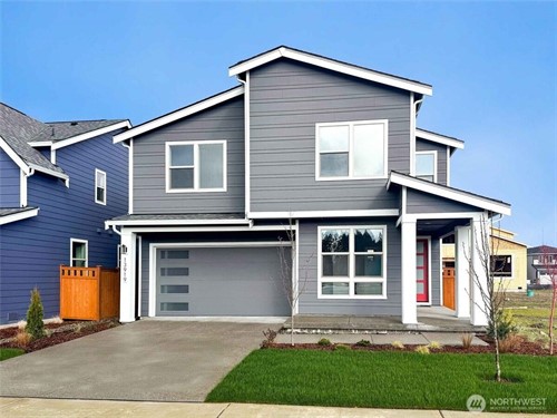 13919 179th St E Unit 57, Puyallup, WA 98374
