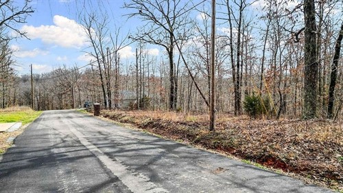 Leona Dr Lot 25,  Bella Vista, AR 72715