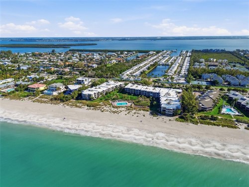 5757 Gulf of Mexico Dr Apt 115,  Longboat Key, FL 34228