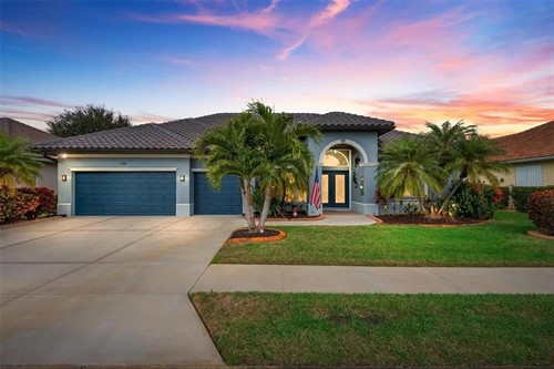 715 Thistlelake Dr,  Venice, FL 34293