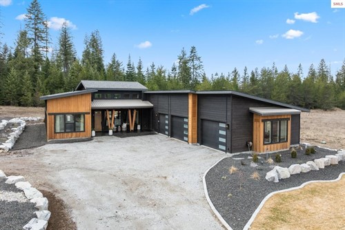 150 Wildfire Dr,  Athol, ID 83801