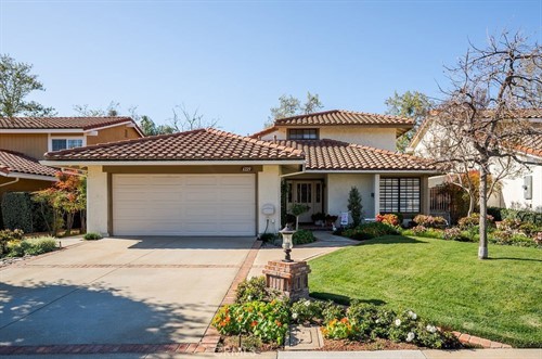6229 Birdie Dr,  La Verne, CA 91750