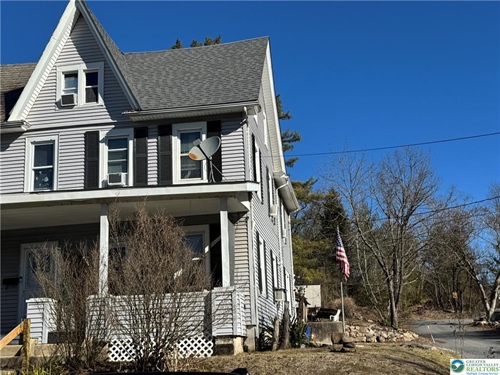 31 Lafayette Avenue,  Palmerton , PA 18071