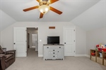 Great flexible space or 4th bedroom.