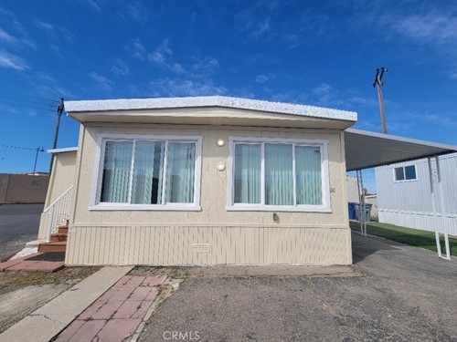 2151 E Pacheco Blvd Spc 20,  Los Banos, CA 93635