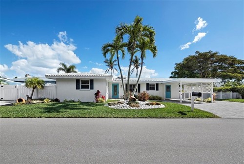 726 Jungle Queen Way,  Longboat Key, FL 34228