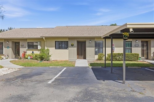 2721 60th Avenue Dr W Unit B,  Bradenton, FL 34207