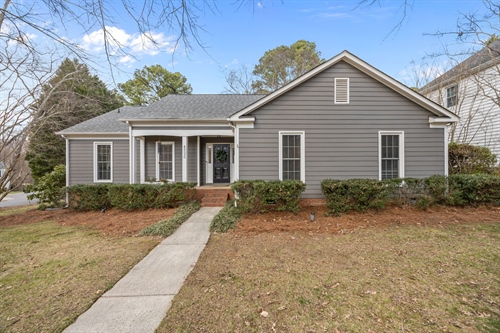 4326 Saxonbury Way, Charlotte, NC 28269