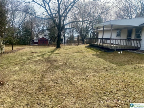 3925 Union Avenue,  North Whitehall Twp, PA 18078