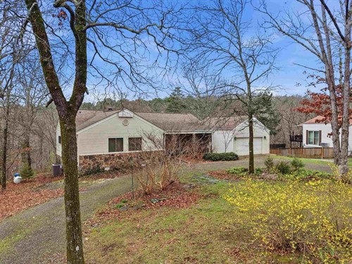 107 Crossbow Pl,  Fairfield Bay, AR 72088