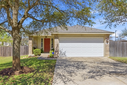 15028 Sassafras Trl.,  Pflugerville, TX 78660