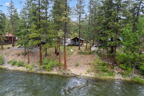 25205 Saddle St, Leavenworth, WA 98826