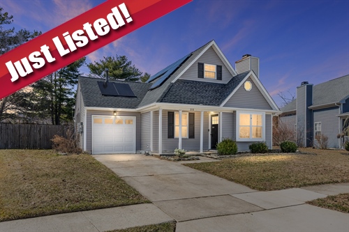 316 Hunters Road, Swedesboro, NJ 08085